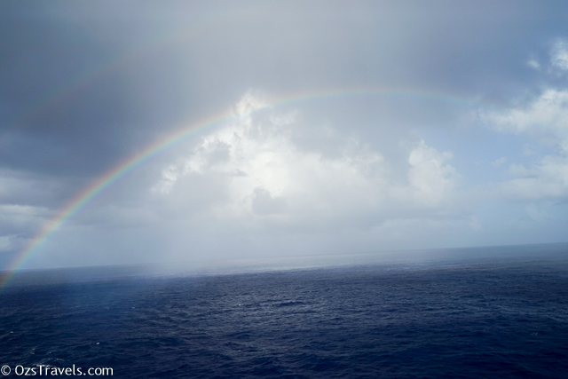 South Pacific 2015 – Pitcairn Island