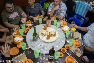 Truly Singaporean Makan Session - New Ubin Seafood Singapore