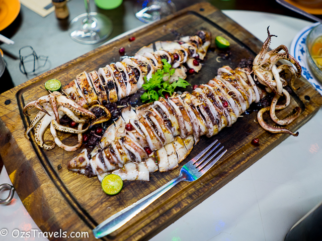 Truly Singaporean Makan Session – New Ubin Seafood