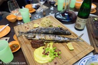 Truly Singaporean Makan Session – New Ubin Seafood Singapore