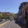 2014 South America Cruise Day 7 - Coquimbo Chile