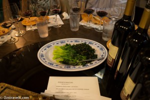 Elderton Vertical Wine Dinner at New Ubin Seafood Singapore