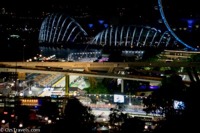 #2016 Singapore GP