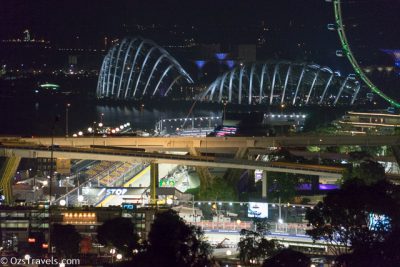 #2016 Singapore GP