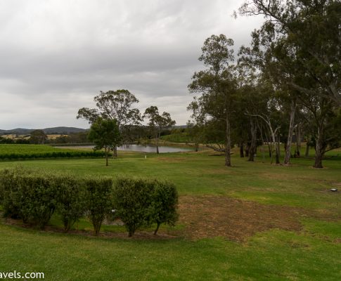 Winery, Adelaide Hills, Shaw and Smith,