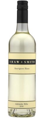 Shaw and Smith, Shaw Smith