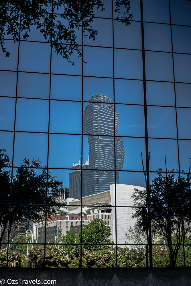 North America 2017,  Dallas Texas,  Reunion Tower