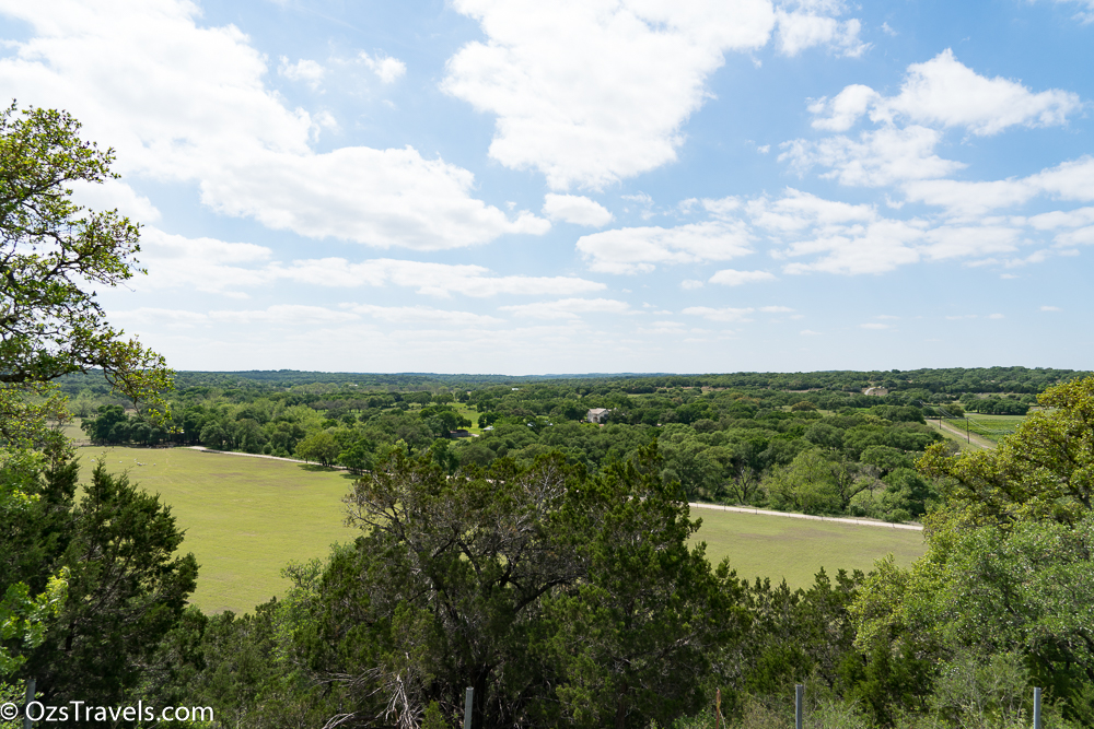 Driftwood Estate Winery,  Texas Hill Country,
