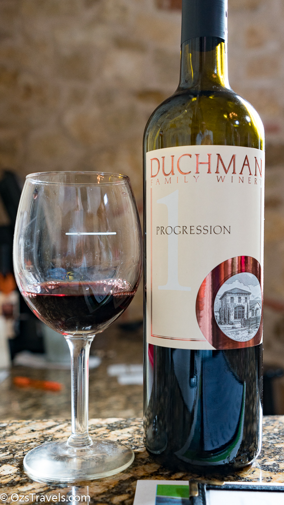 Duchman Family Winery, Driftwood Texas USA, Austin Texas, Texas Hill Country, 