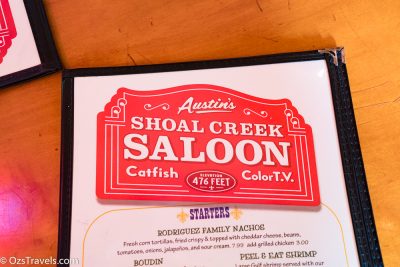 Shoal Creek Saloon, Shoal Creek Saloon Austin,  Austin Texas,
