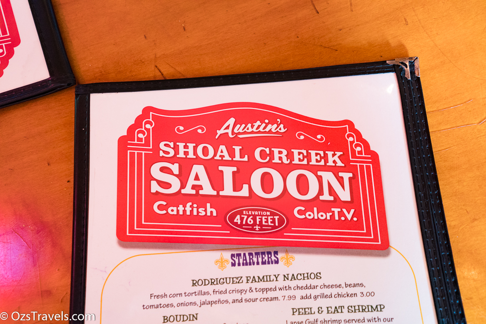 Shoal Creek Saloon, Shoal Creek Saloon Austin, Austin Texas, 