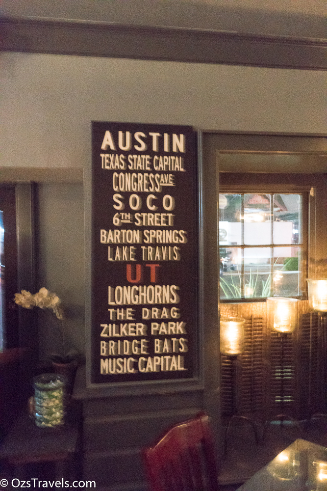 Austin Texas, ALC Steaks, Austin Land & Cattle,