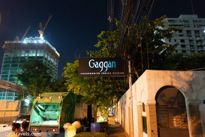 Gaggan,  Gaggan May 2018,  Bangkok,  eatatgaggan,  @gaggan_anand,  Gaggan Bangkok