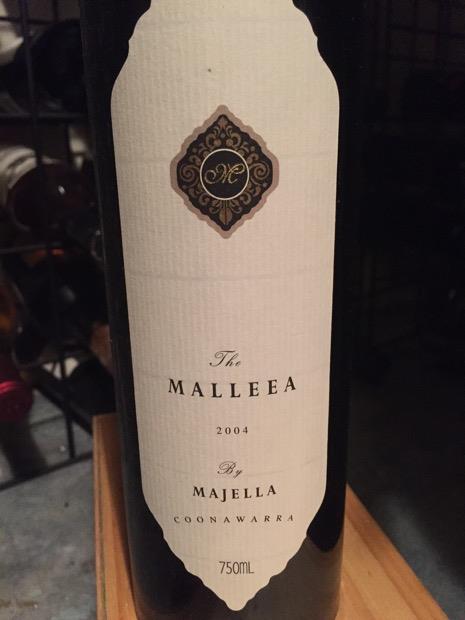 Majella, Majella Wines, Majella The Malleea