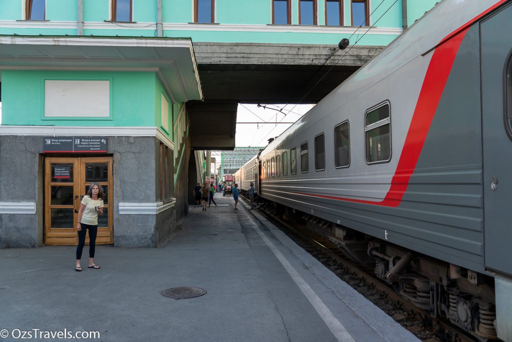 Trans Siberian Railway Day 3,  Trans Siberian Railway,  Siberia, Siberian Trek, Oz's Siberian Trek, Russia,  Russian Railways,  