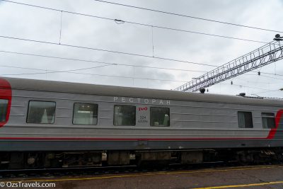 002ЩА from Irkutsk to Vladivostok, Siberia,  Oz's Siberian Trek,  Russia, Russian Railways, Trans Siberian Day 6