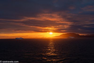 Regent Seven Seas Voyager,  Oz's 2022 North Atlantic Adventure,  Greenland,  Qaqortoq Greenland, Qaqortoq