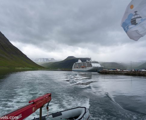 Day 13 – Isafjordur Iceland