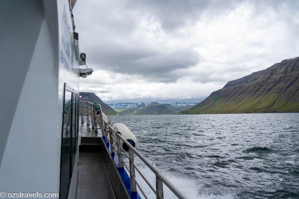 North Atlantic,  Oz's 2022 North Atlantic Adventure,  Iceland, Isafjordur, Isafjordur Iceland,  Regent Seven Seas Voyager,  Regent Seven Seas,  Whales